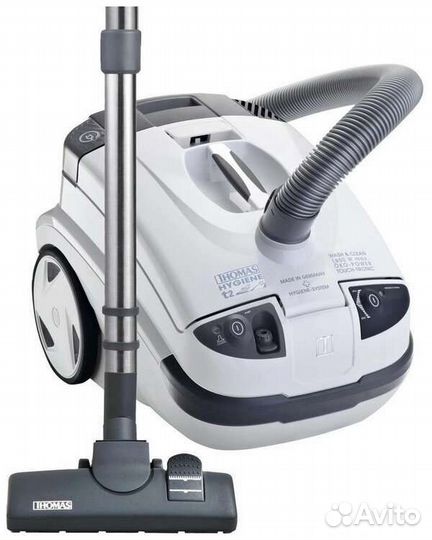 Пылесос моющий Thomas twin t2