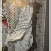 Купальник для художественной гимнастики 156-175