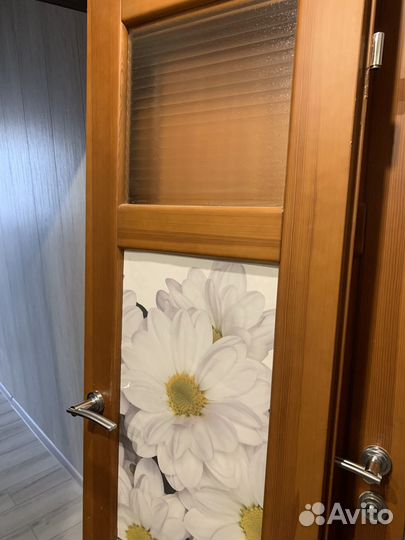 Двери межкомнаьные дуб массив