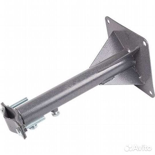 Кронштейн мачт крым телескопический30-50см Rexant