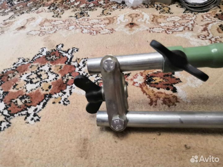 Ножи для ледобура mora