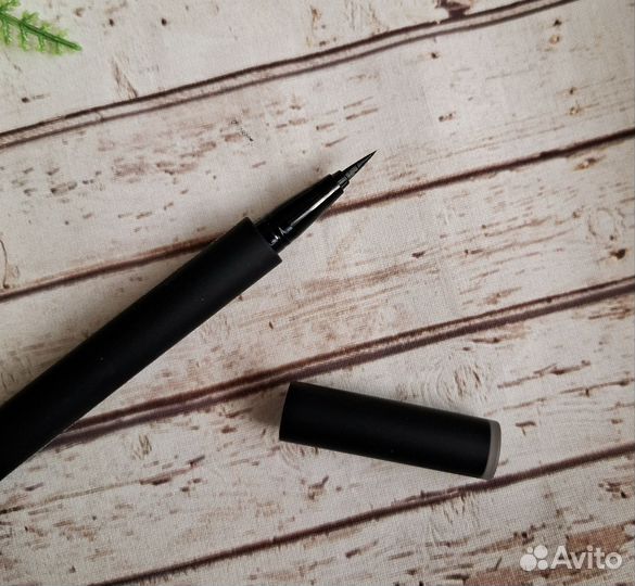 Relouis Подводка для глаз водостойкая