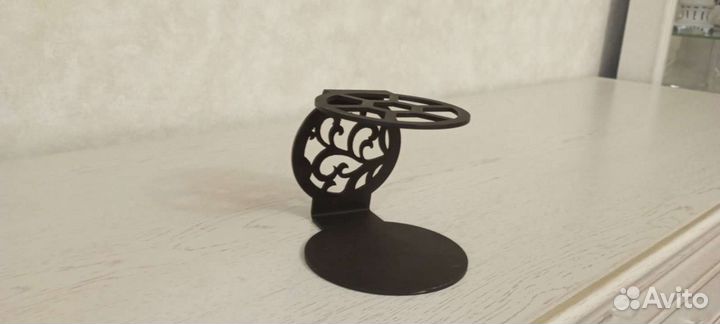 Подставка под турку