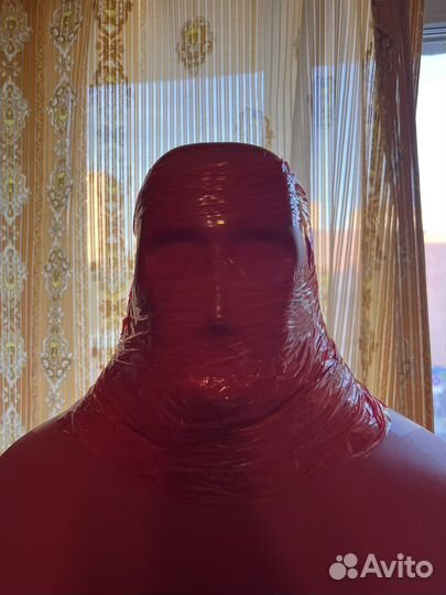 Манекен для бокса Герман