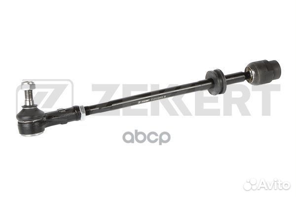 Тяга рулевая в сборе прав. VW Passat III 84- st