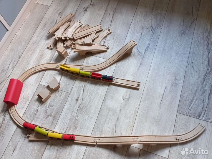 Игрушка Дорога IKEA