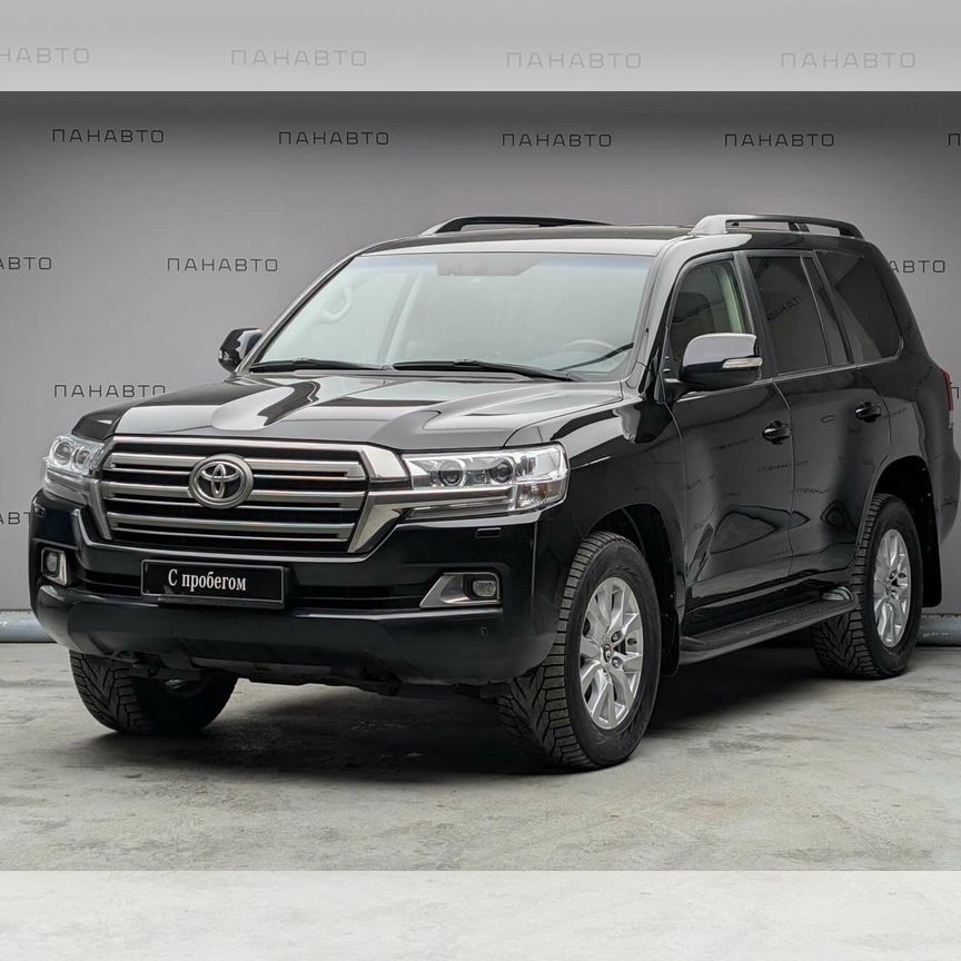 Купить Toyota 🚘 от 390 000 ₽ в Обнинске: 8 525 объявлений