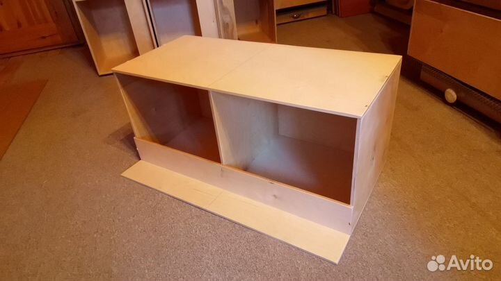 Гнезда для кур несушек, наседок