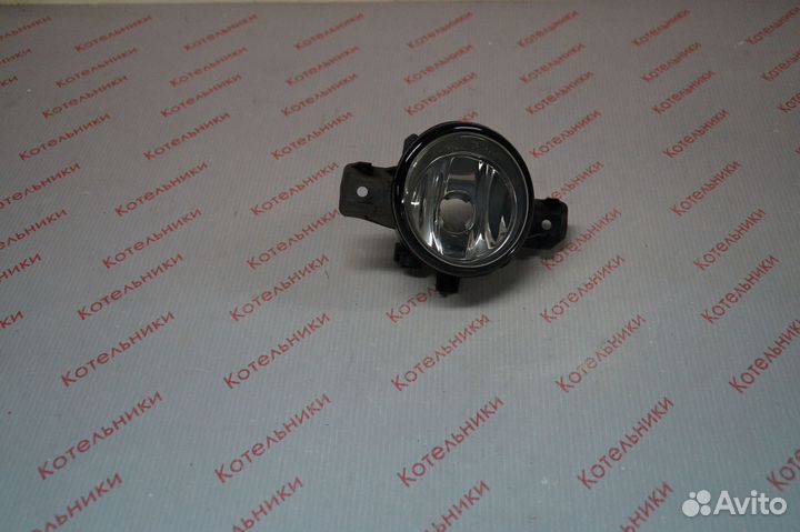 Nissan 26155-89985 Фара противотуманная левая