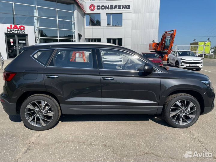 Jetta VS5 1.4 AT, 2023