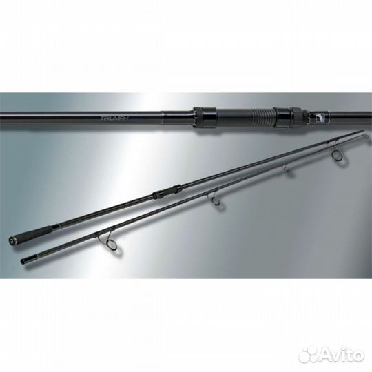 Карповые удилища Sportex Triumph Carp 13