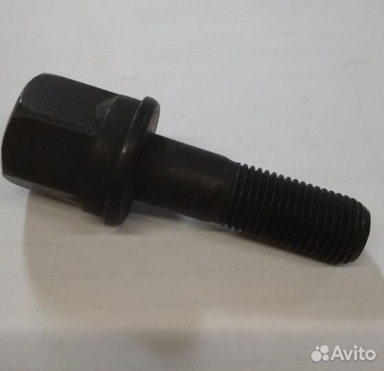 Болт шкива коленвала D4BH,D4BF,D4BA,D4BB,4D56