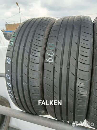 Falken Ziex ZE-914 205/60 R16