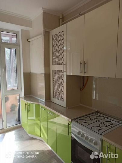 Кухни на заказ, кухня