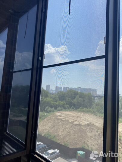 Москитные сетки для окон