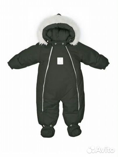 Комбинезон трансформер malek baby