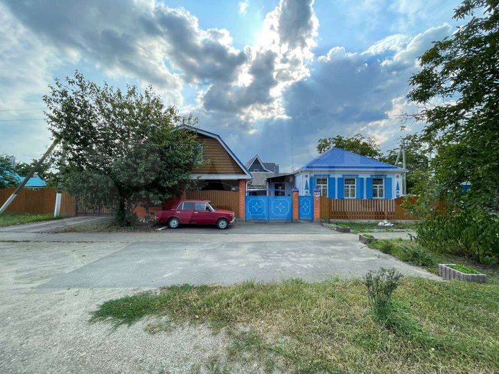 Участок 5,9 сот. (ИЖС)