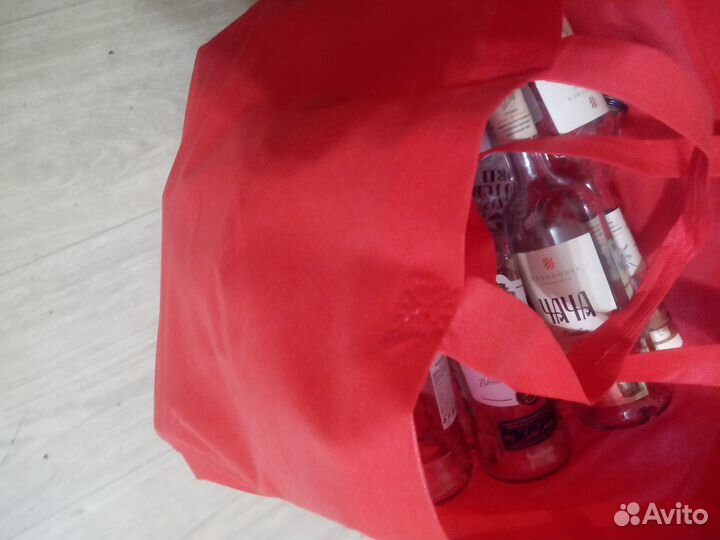 Бутылки пустые виски чача под самогон