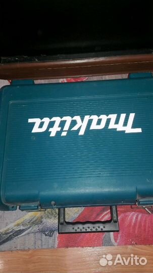 Шуруповерт Makita 6281d