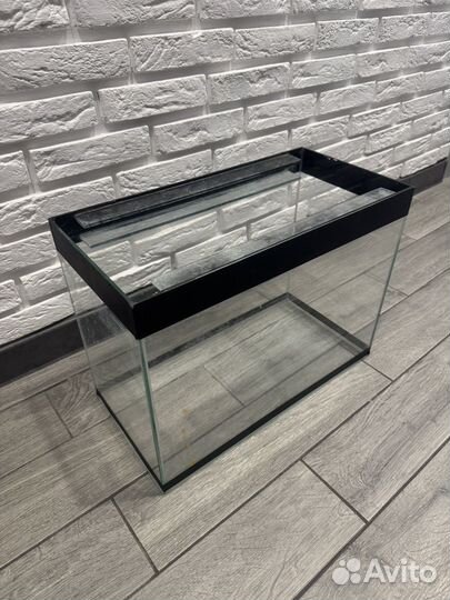 Аквариум 35 литров