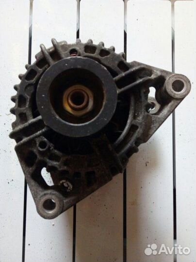 Генератор Opel Corsa D 1.4 2004-2014