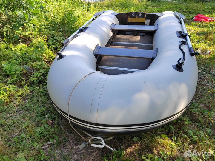 Лодка пвх Badger UL 330