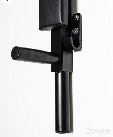 Турник 3в1 прочный 250кг