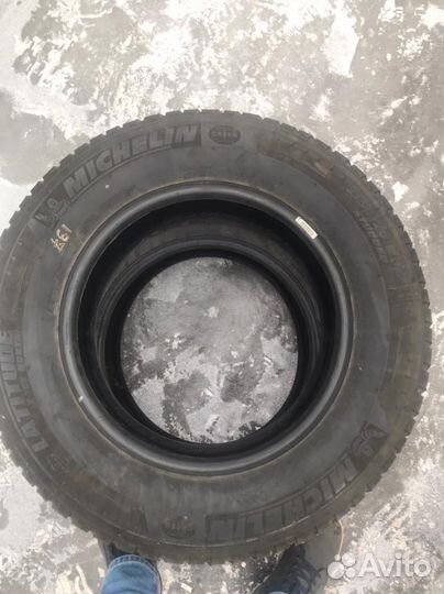 Dunlop Graspic DS2 205/55 R16