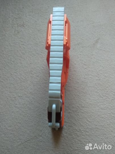 Бластер нерф