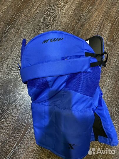 Хоккейные шорты