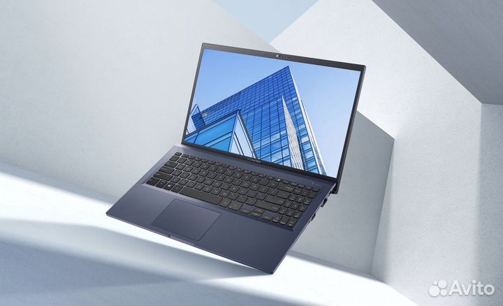 Ноутбук Asus Expertbook B1500ceae-BQ1763