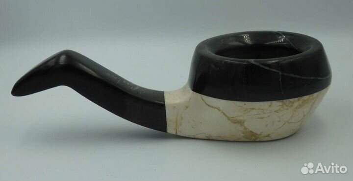 Пепельница настольная. Куба. Cuba. Каменная