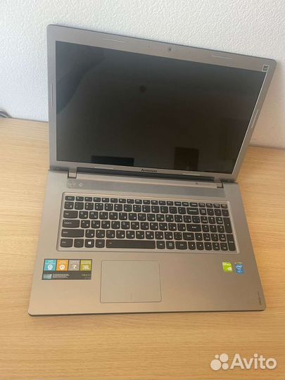 Ноутбук Lenovo Z710