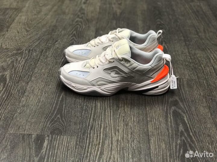 Кроссовки Nike M2K Tekno Phantom (36-45)