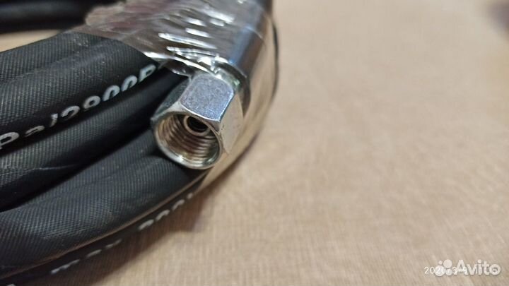 Шланг высокого давления Elitech