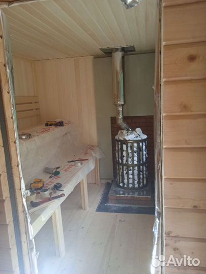 Бригада Строителей