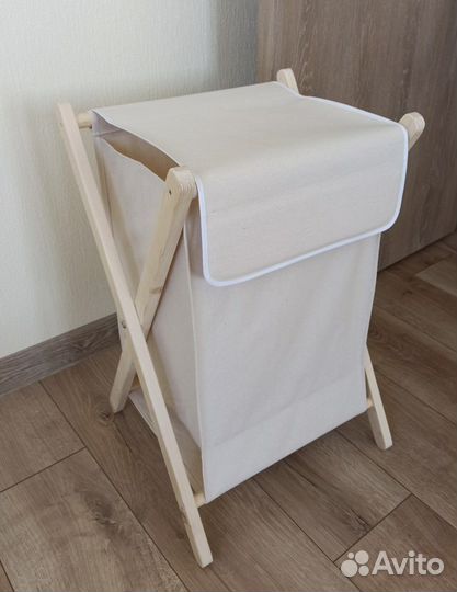 Корзина для белья