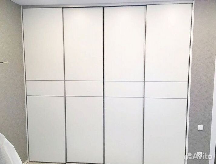 Шкаф купе не IKEA