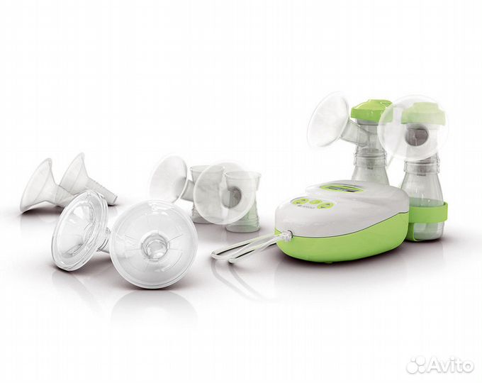 Молокоотсос электрический Ardo Calypso Double Plus