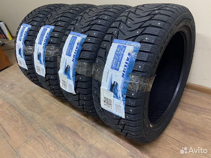 Sailun Ice Blazer WST3 245/70 R16 107T