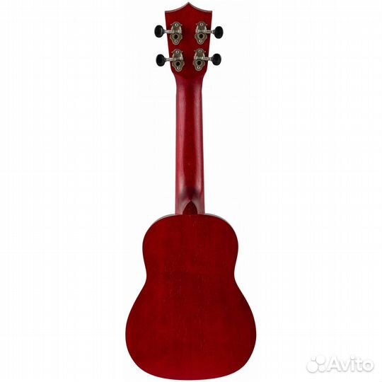 Укулеле Veston KUS-15RD I