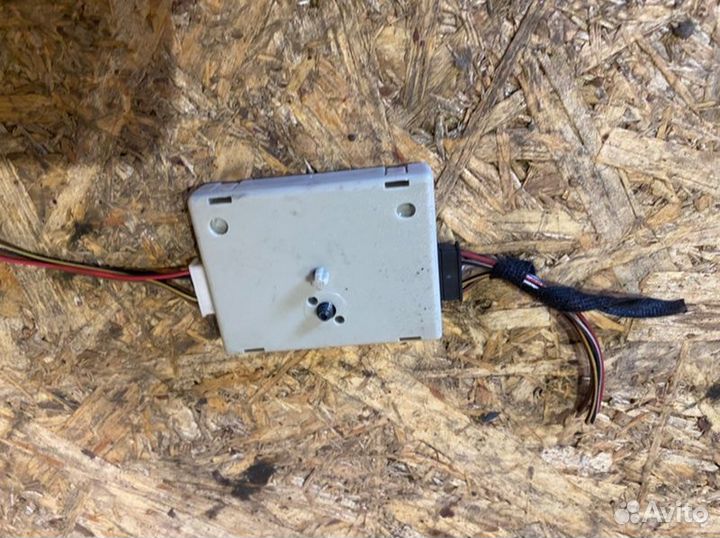 Помехоподавляющая антенна Bmw 535Ix F10 N55B30