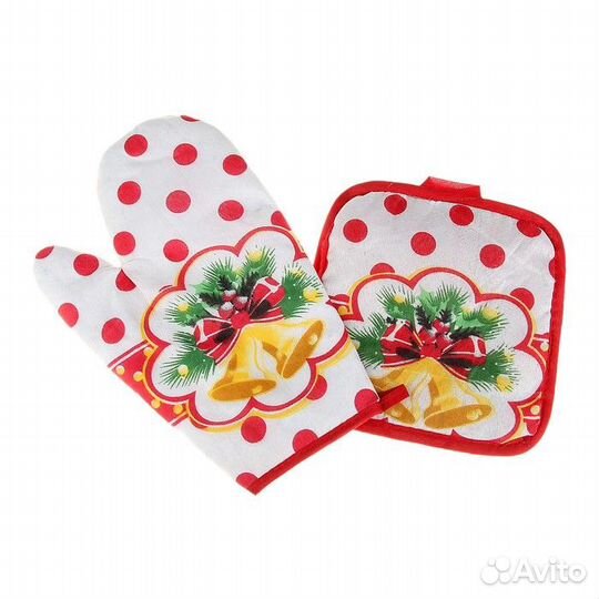 Набор сувенирный набивной 