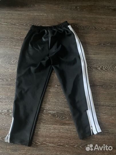 Штаны Palm Angels Track Pants