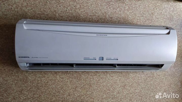 Сплит система бу