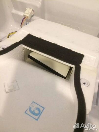 Ремонт холодильников с системой No Frost