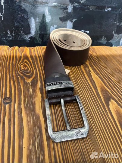 Ремень мужской