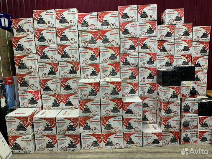 Афганский казан