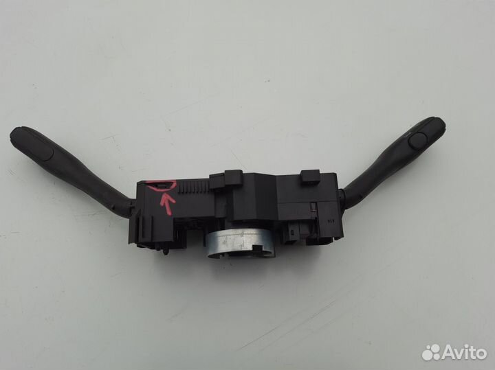 Подрулевые переключатели Volkswagen Golf 4