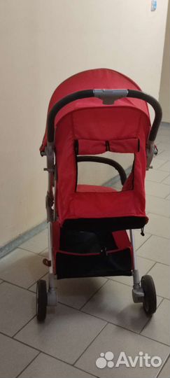 Прогулочная коляска dearest